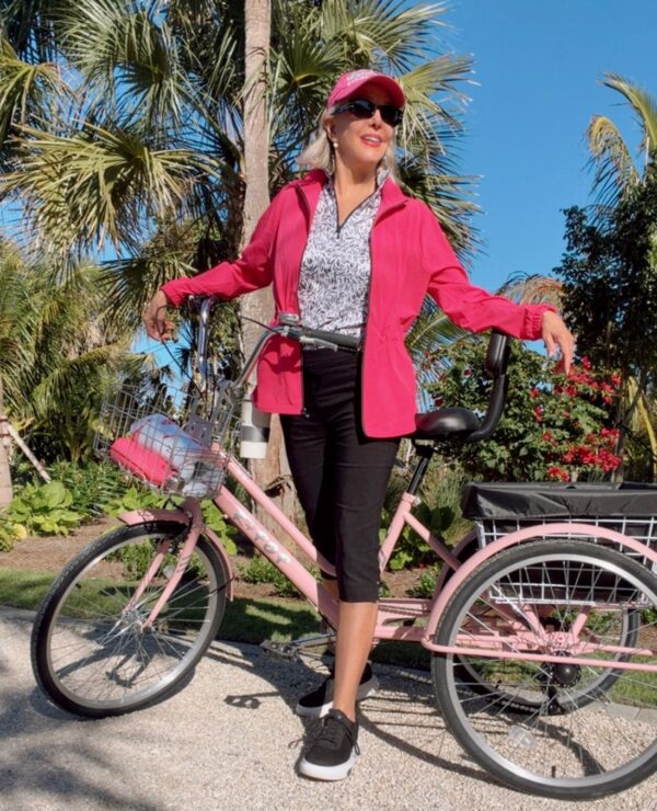 Chicos, Zenergy, Spring Arrival