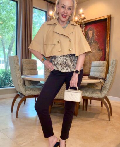 Sheree, August IG Round up, python